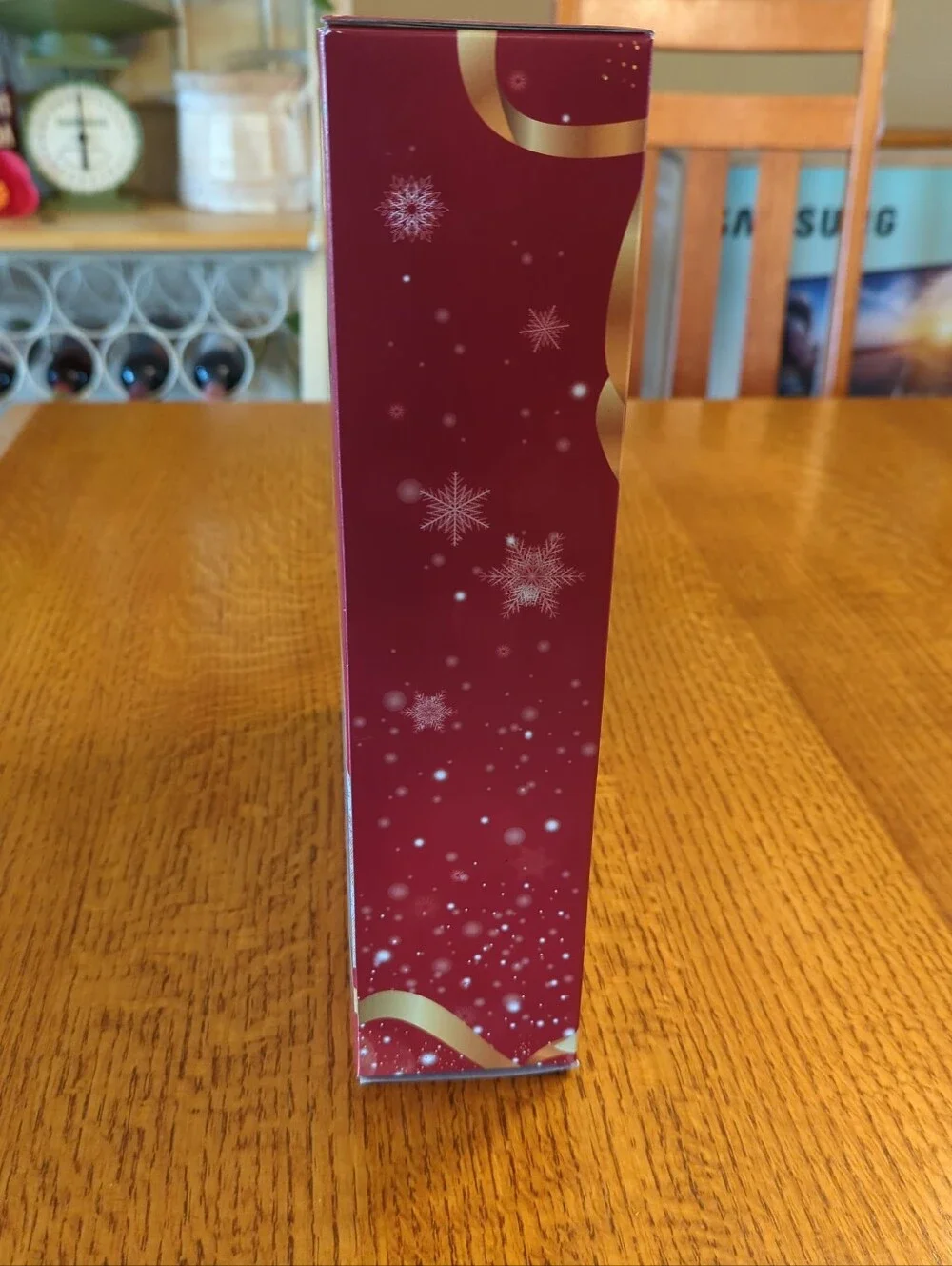 Barbie shimmering gold