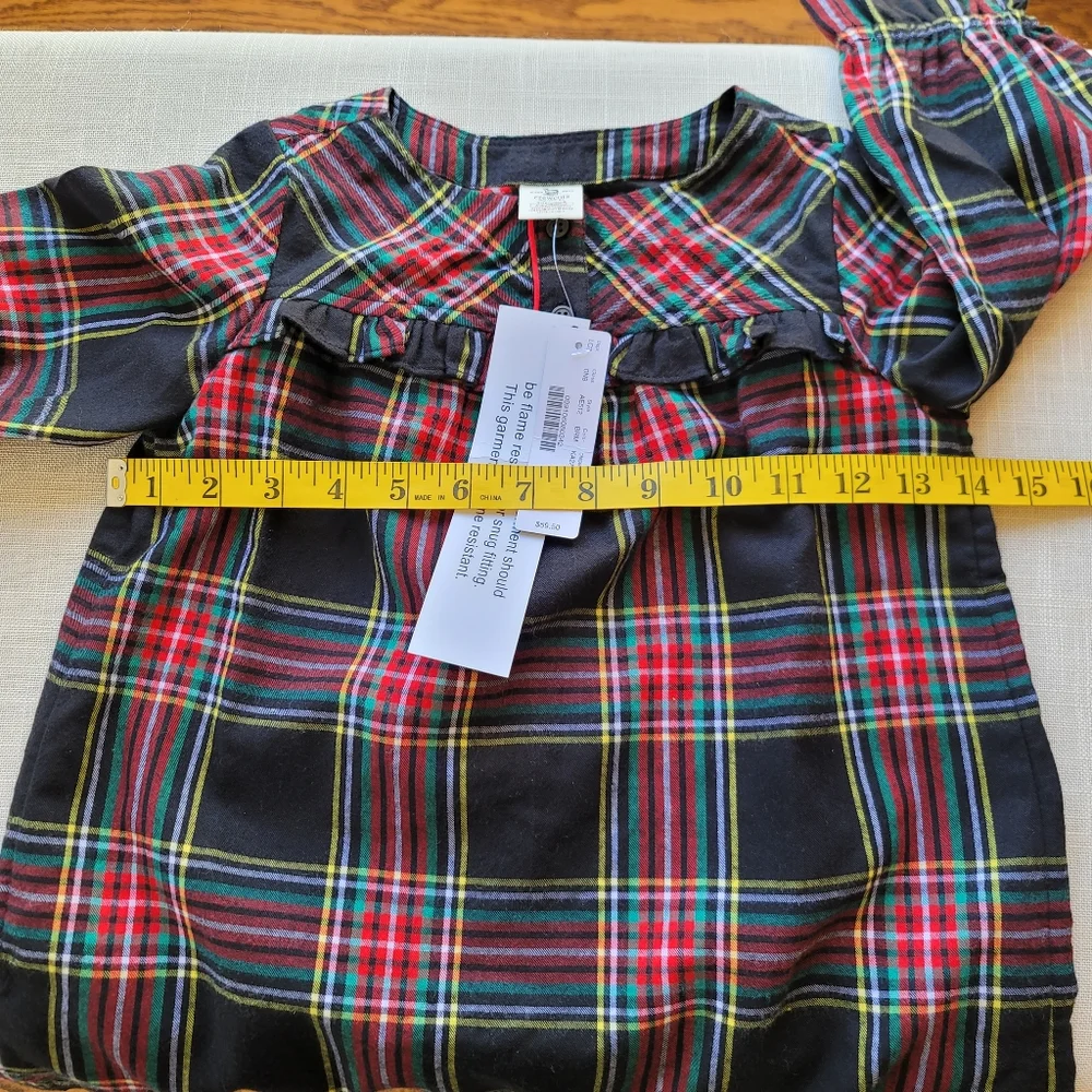 J. Crew new crew