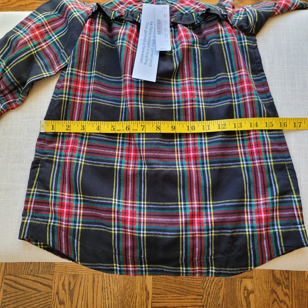 J. Crew new crew