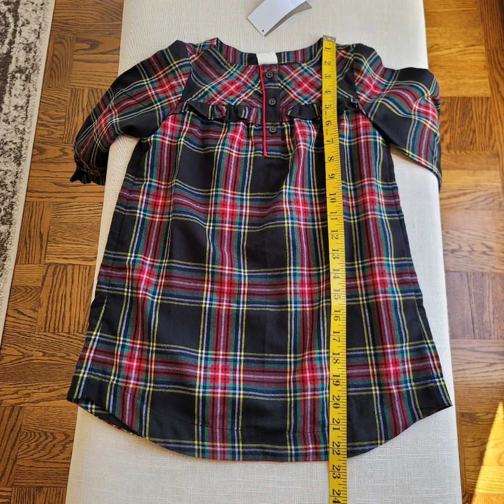 J. Crew new crew