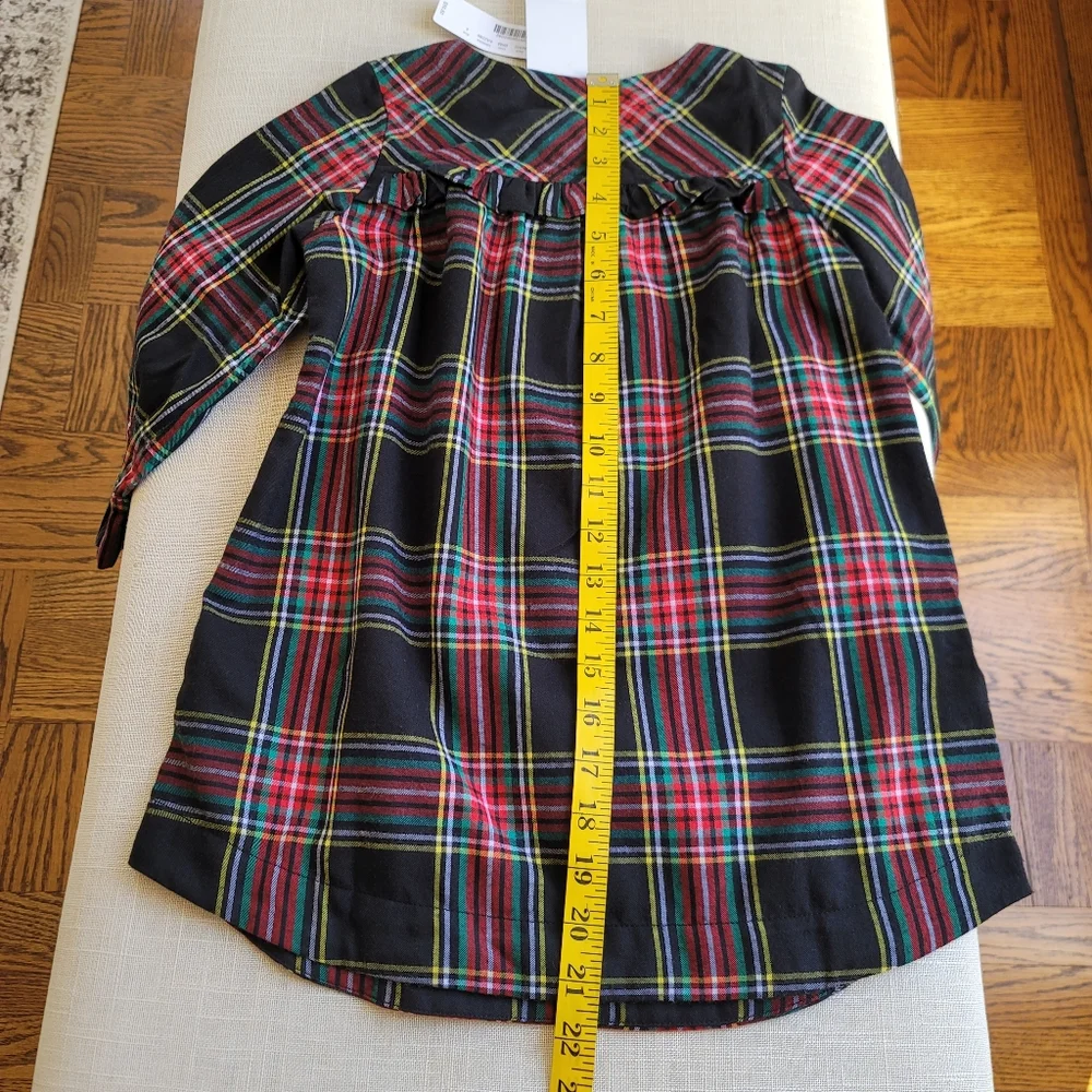 J. Crew new crew