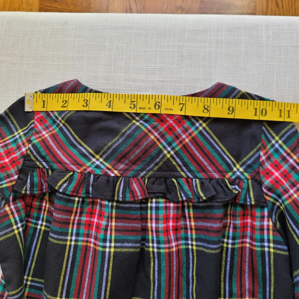 J. Crew new crew