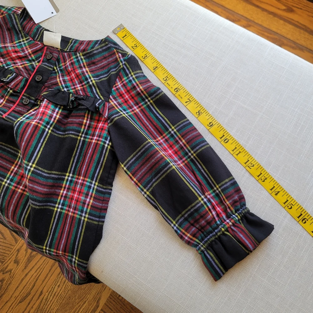 J. Crew new crew