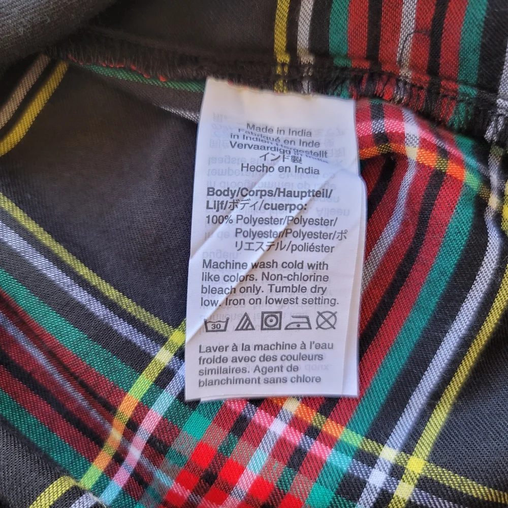 J. Crew new crew