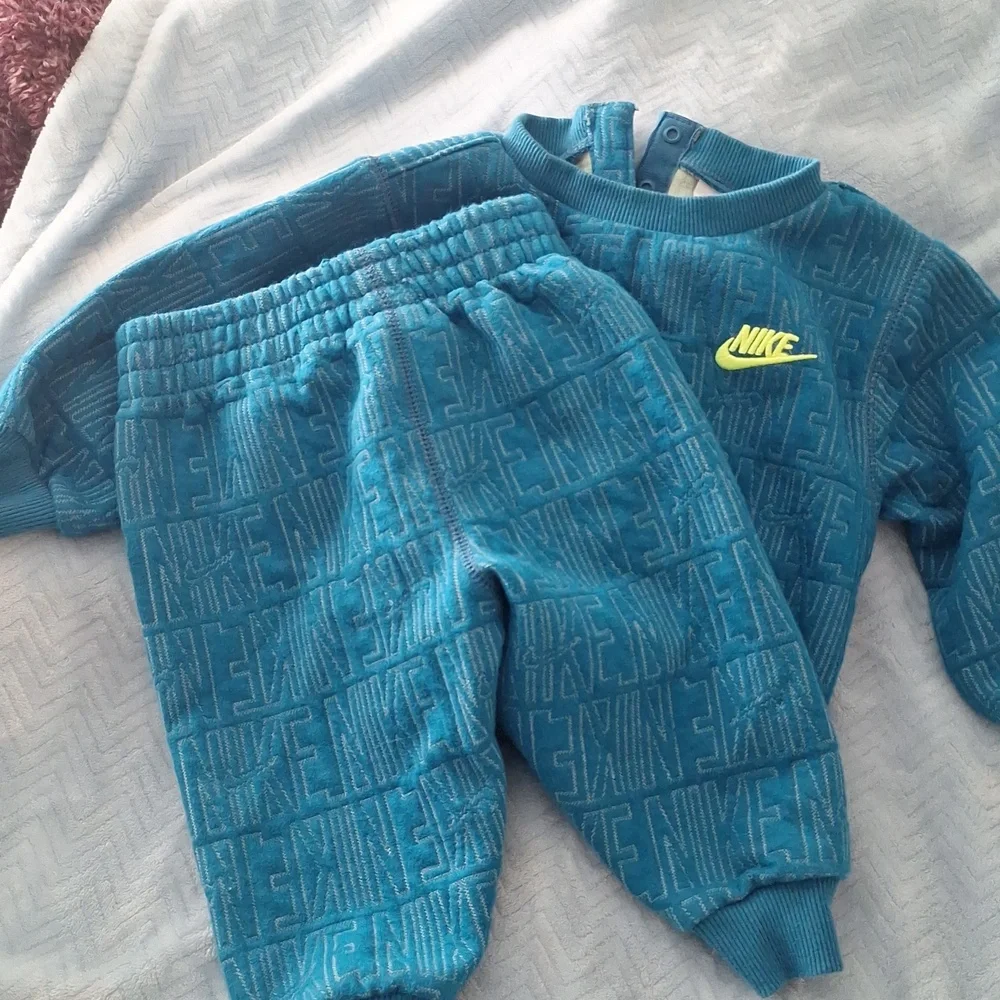 Nike piece toddler
