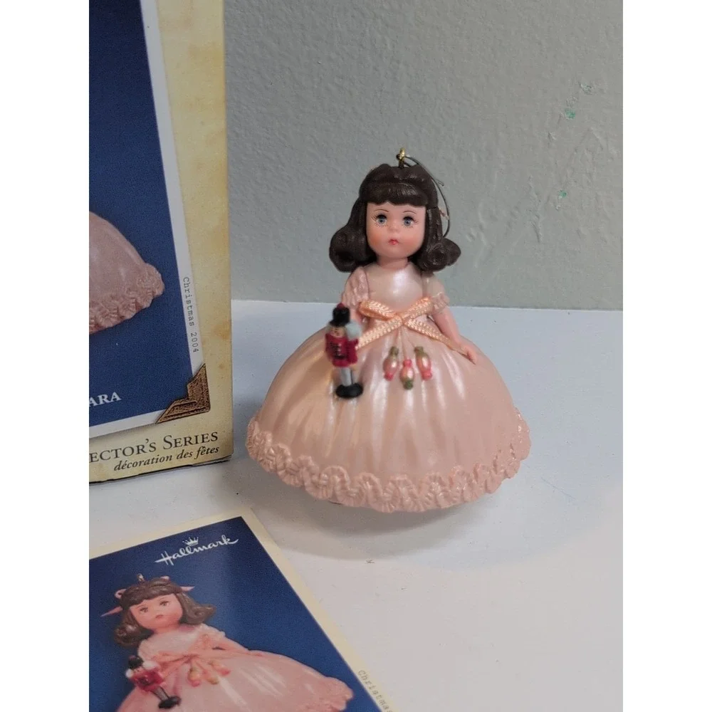 Hallmark vintage 2004