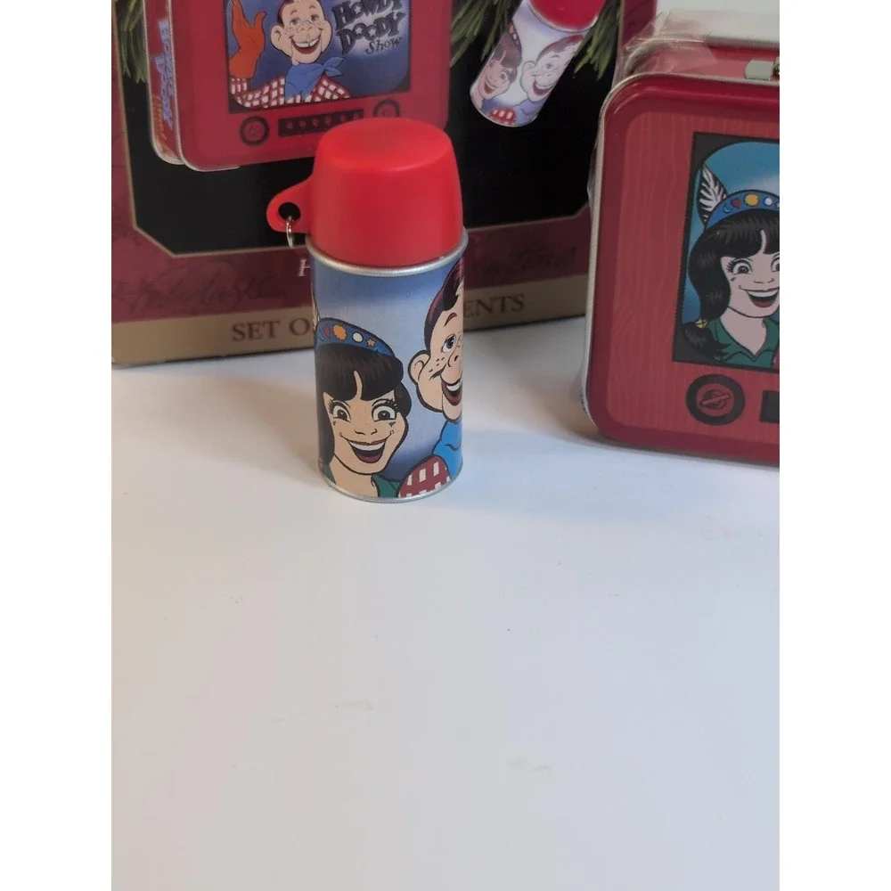 Hallmark vtg 1999