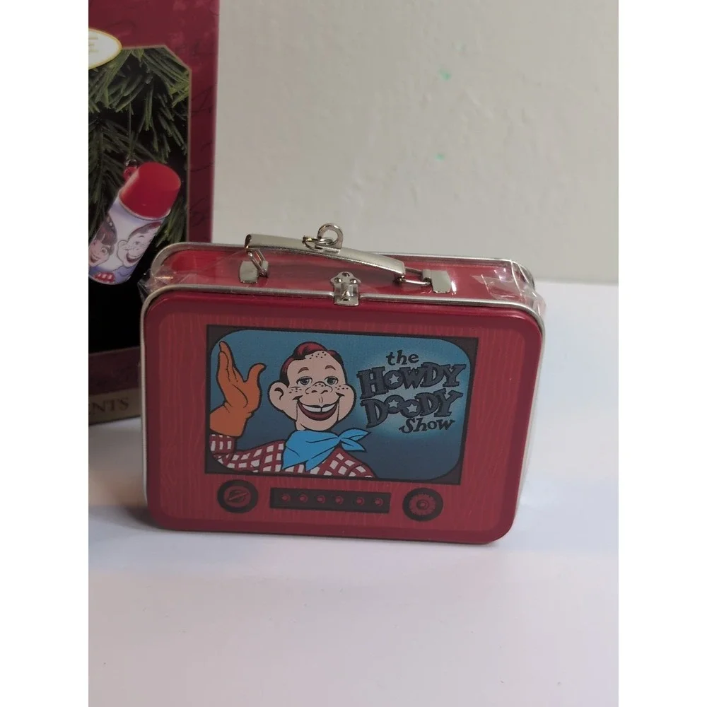 Hallmark vtg 1999