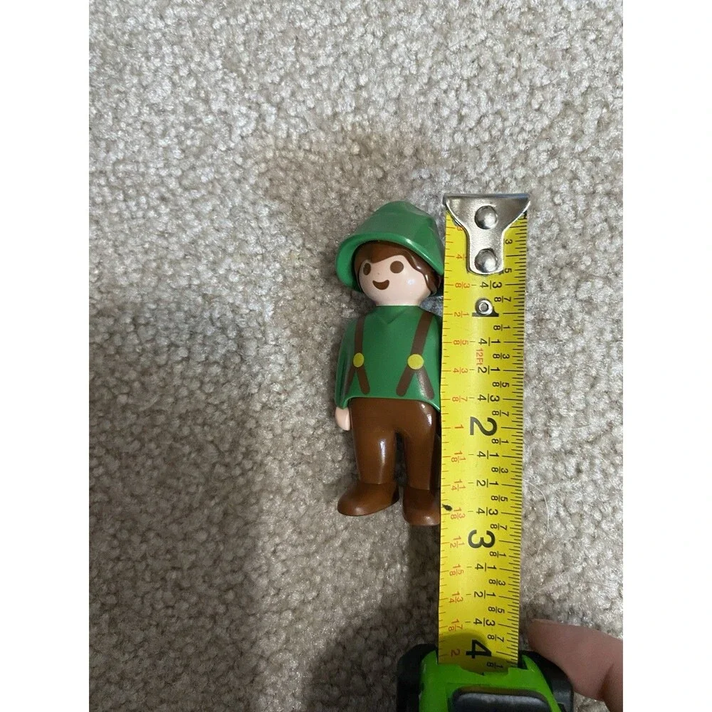 Playmobil this vintage
