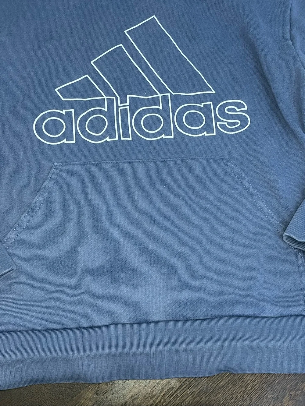 adidas logo sweatsuit