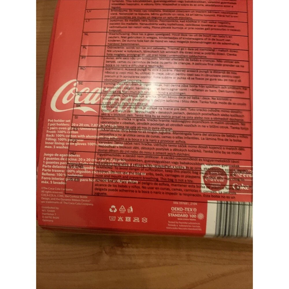 Coca Cola coca cola