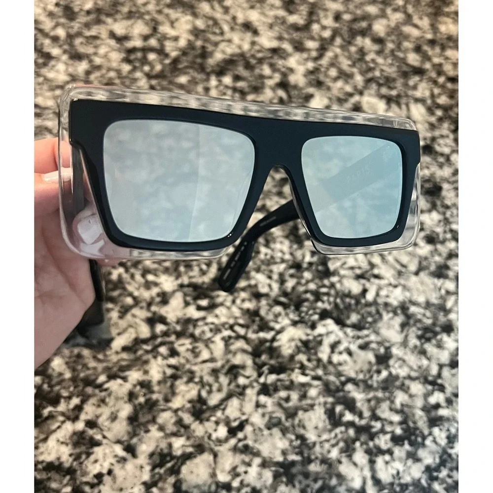 Kenzo see equipped shades