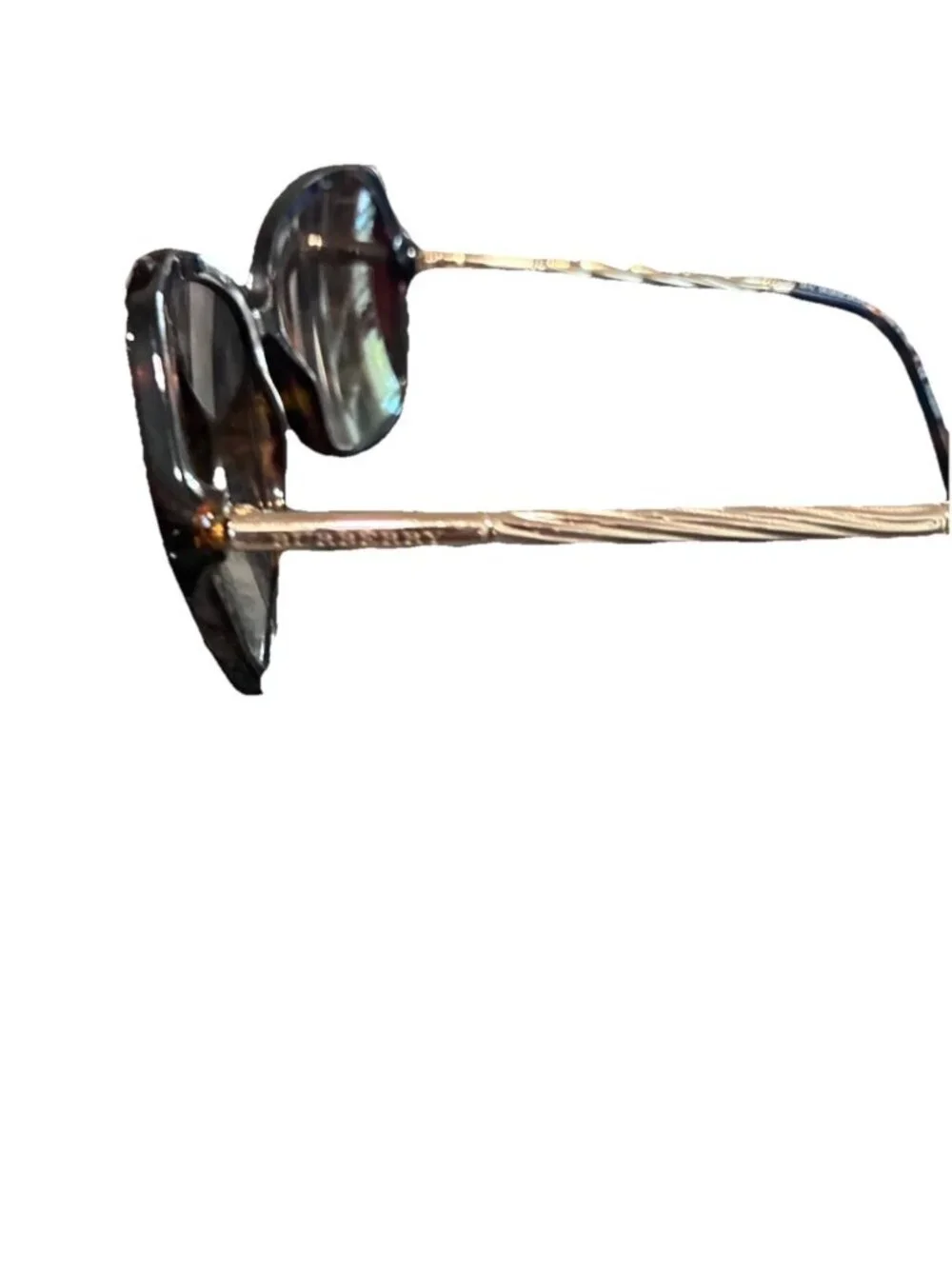 Burberry authentic b4193
