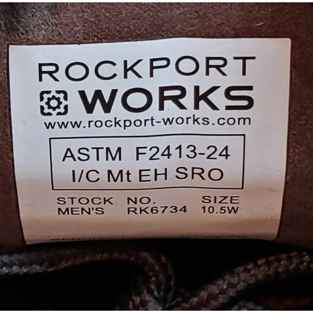 Rockport Works rockport works