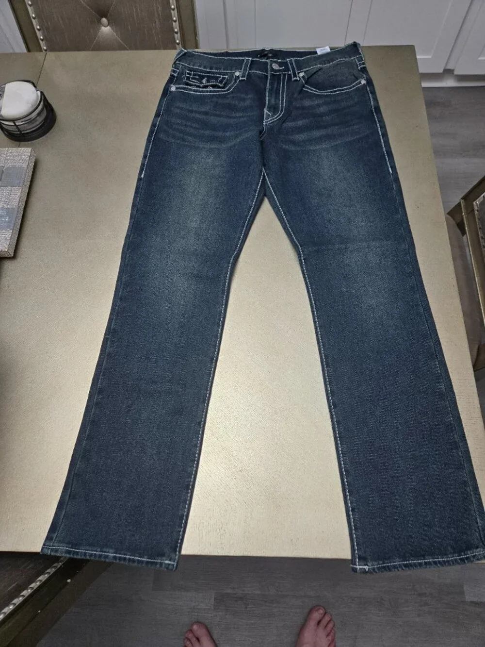 True Religion brand new
