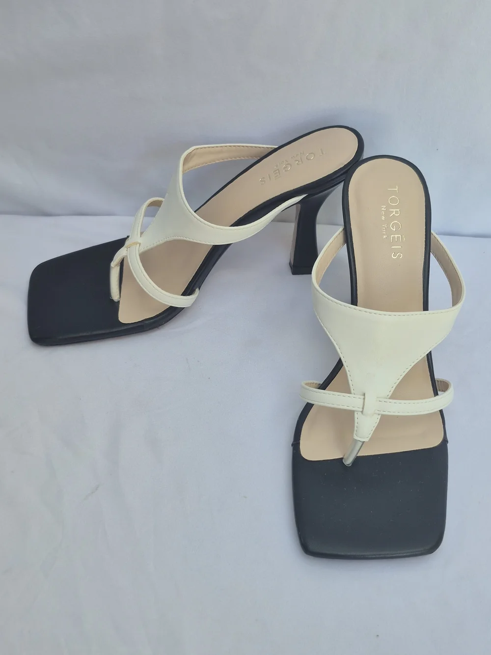 Torgeis chic cream