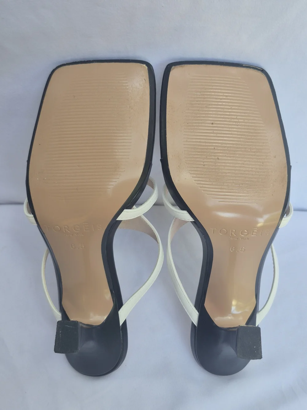 Torgeis chic cream