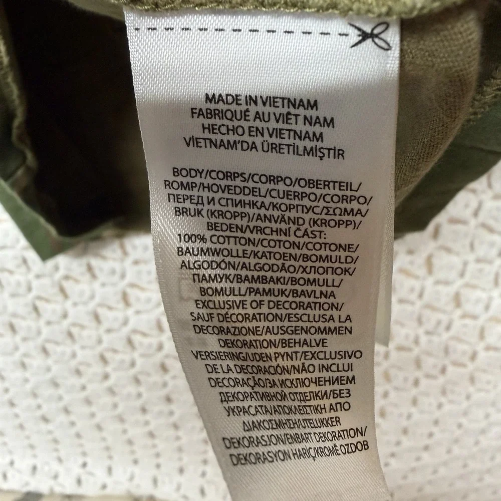 Polo Ralph Lauren please check