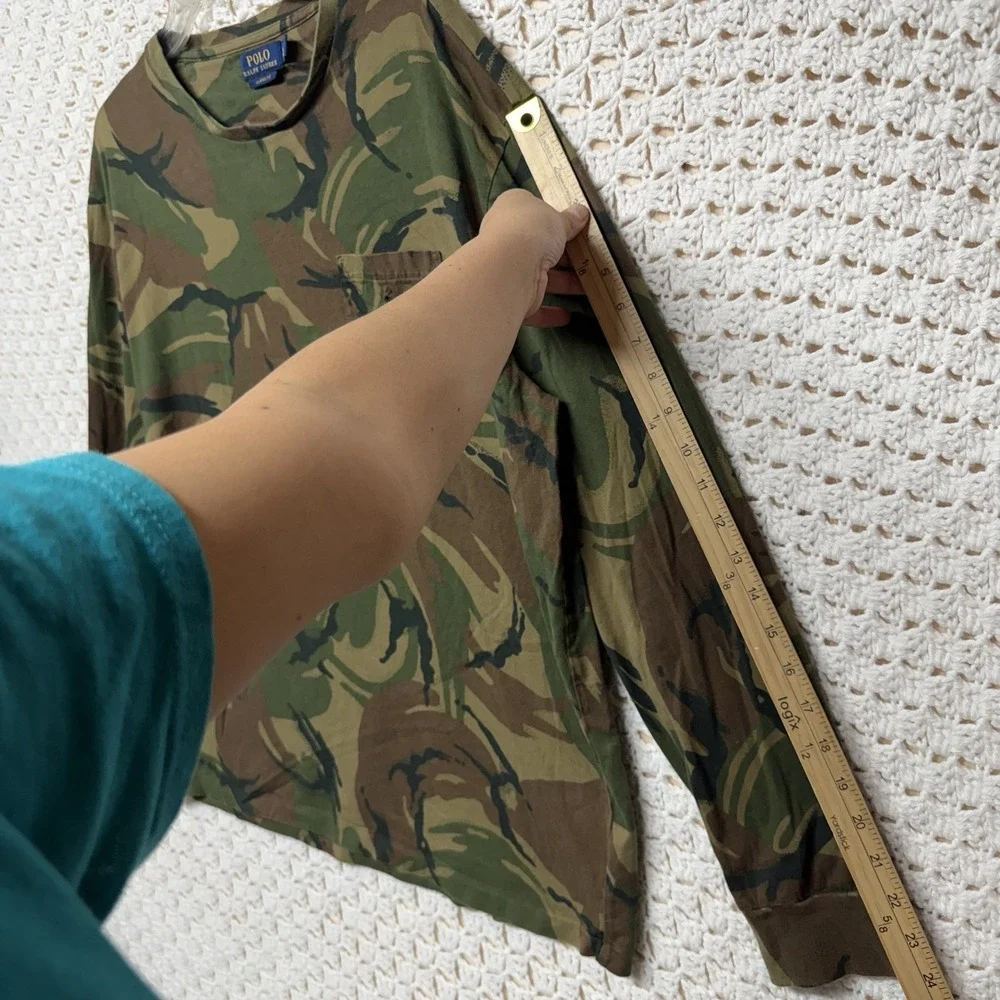 Polo Ralph Lauren please check