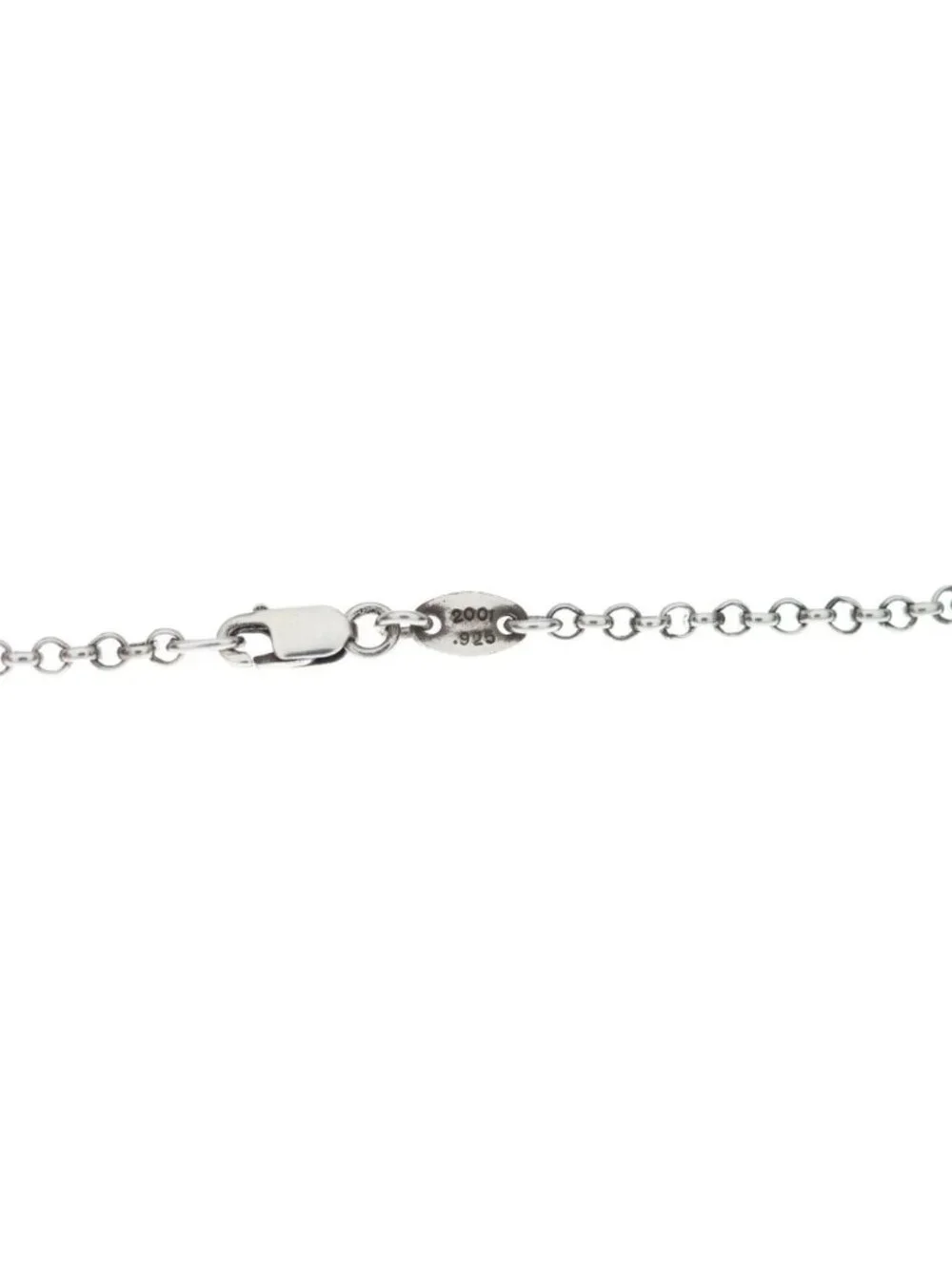 Chrome Hearts product name