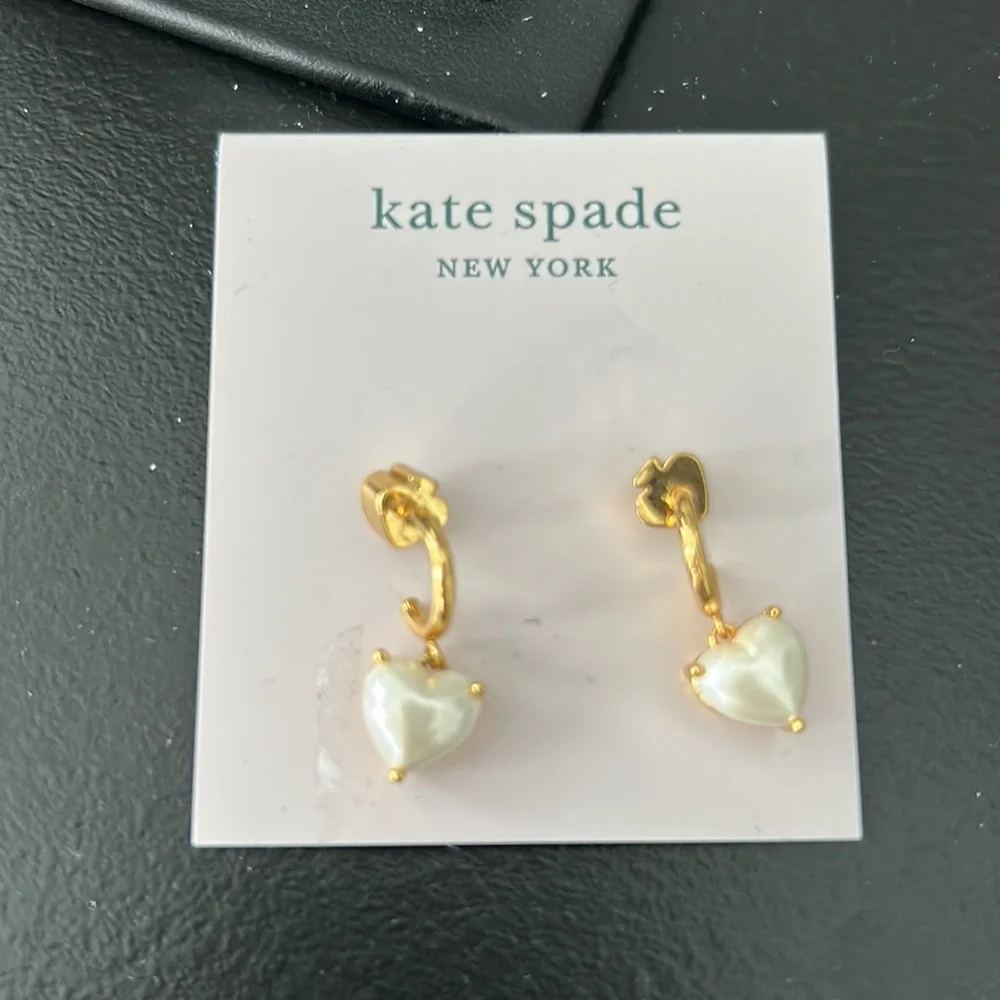 kate spade nwot ships