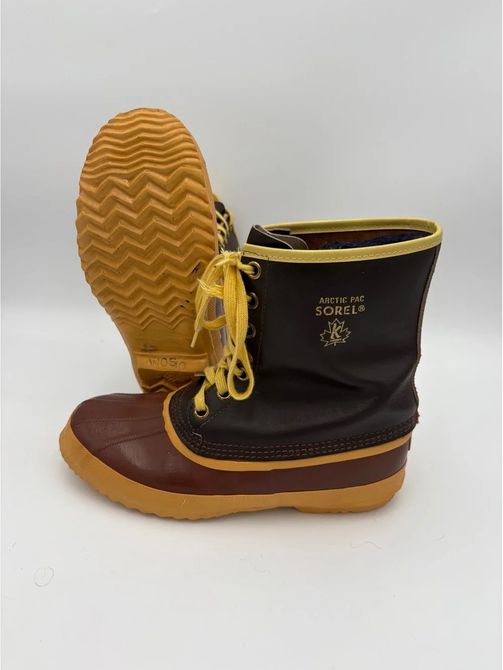 Sorel these arctic