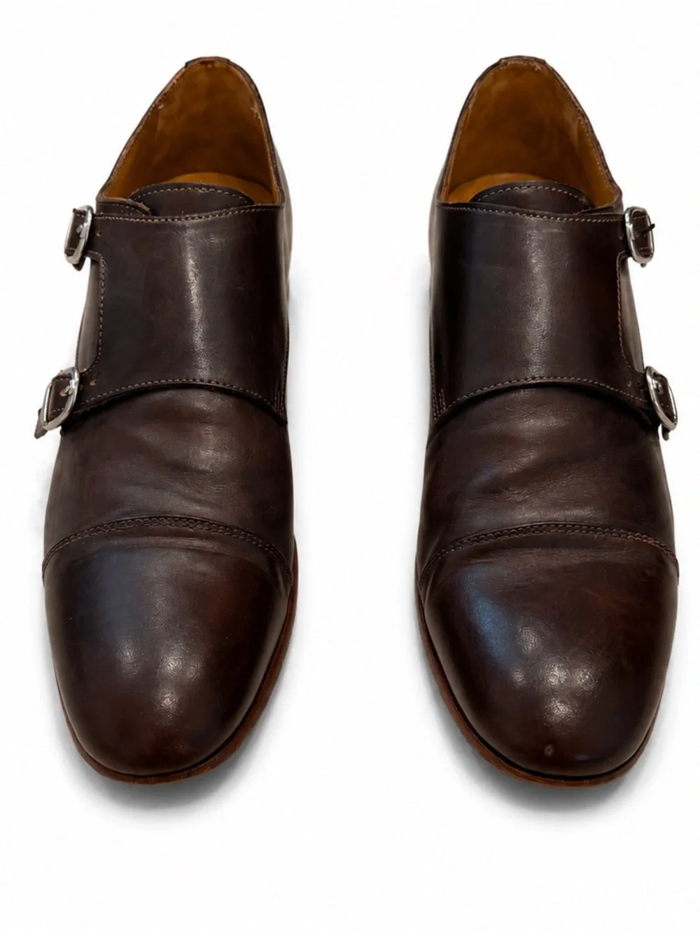 Antonio Maurizi premium leather