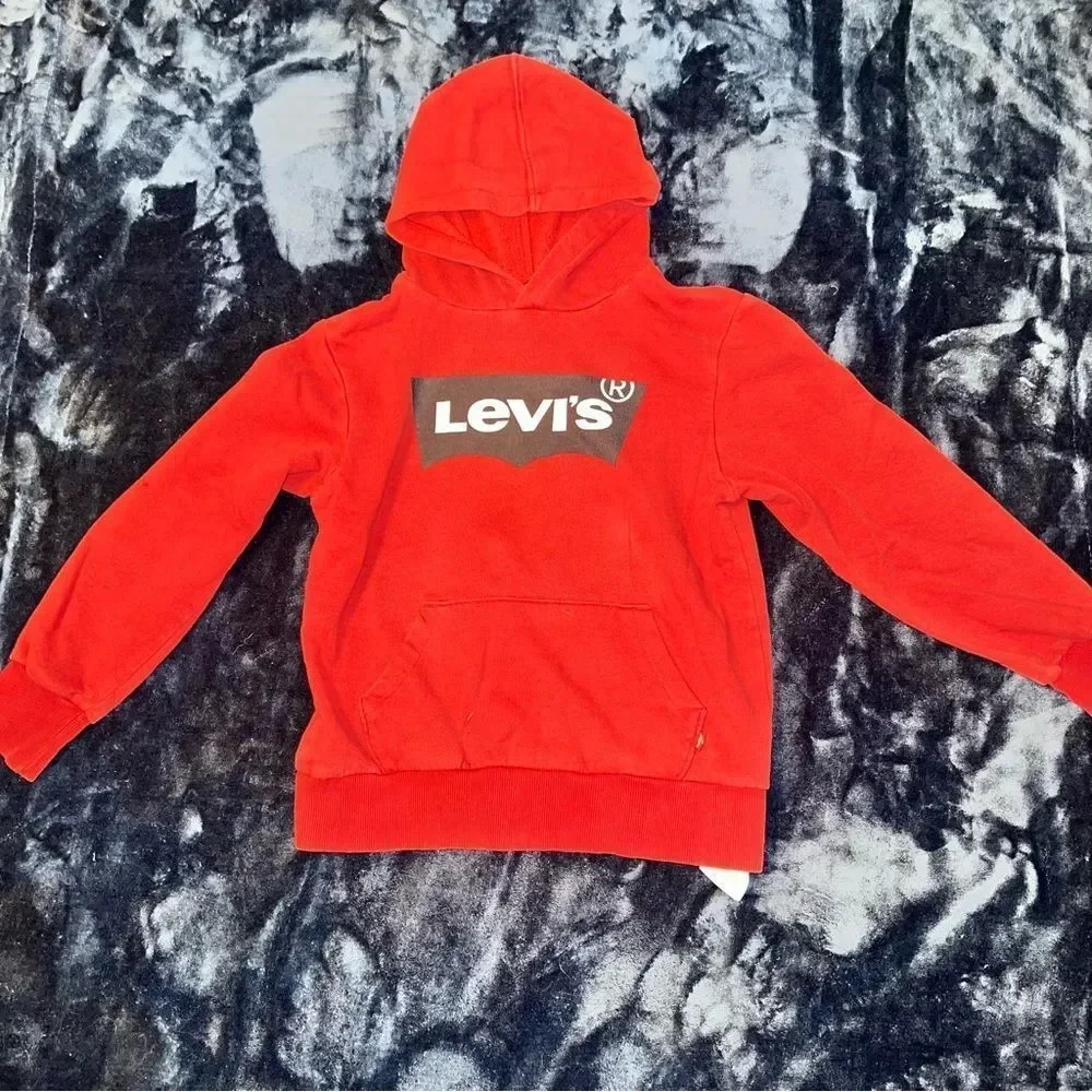 Levis soft comfortable
