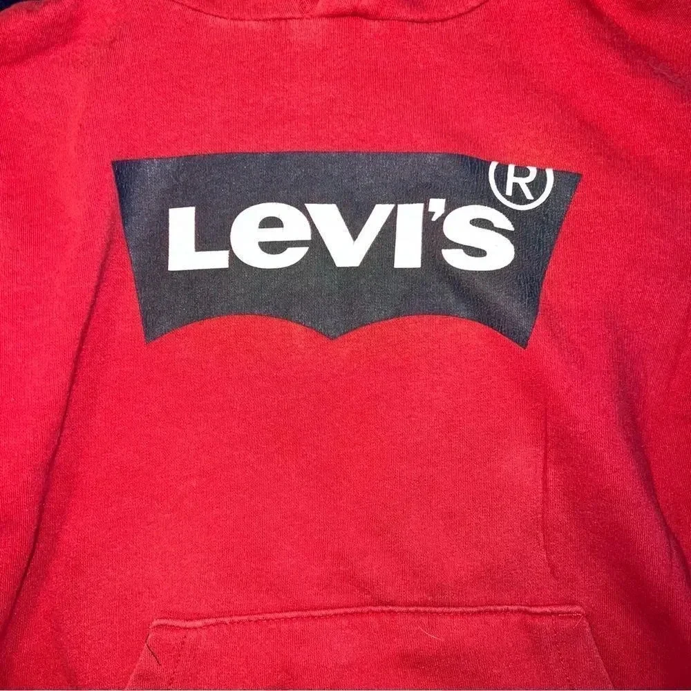 Levis soft comfortable