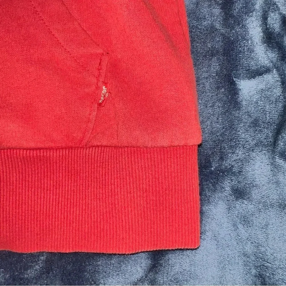 Levis soft comfortable