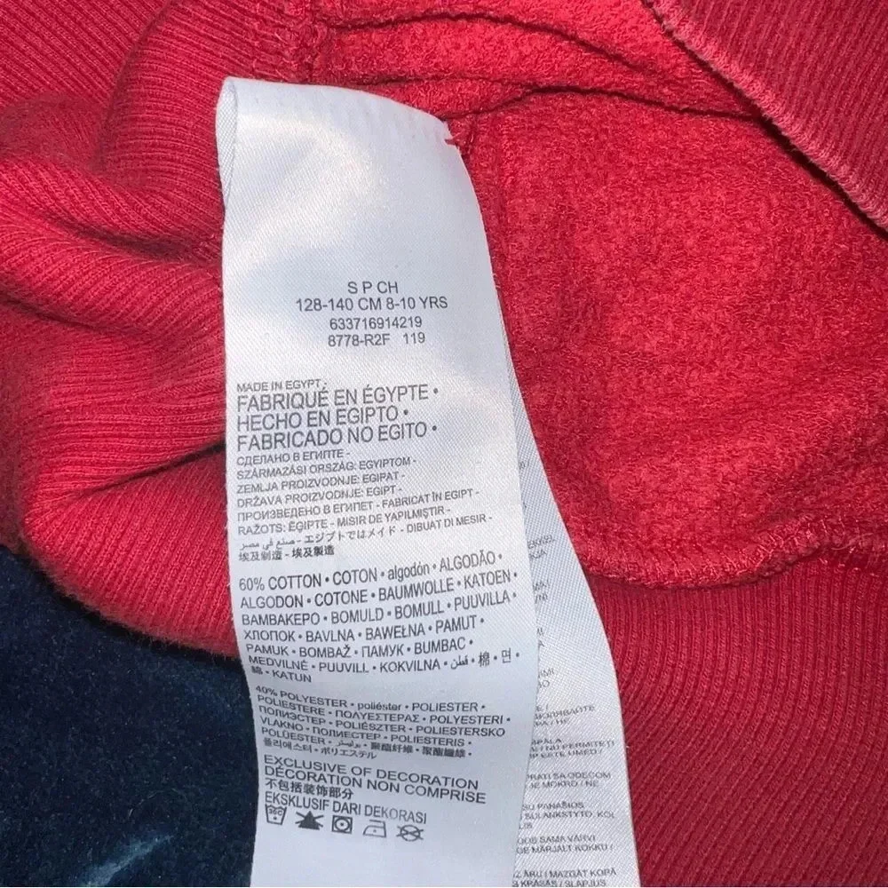 Levis soft comfortable
