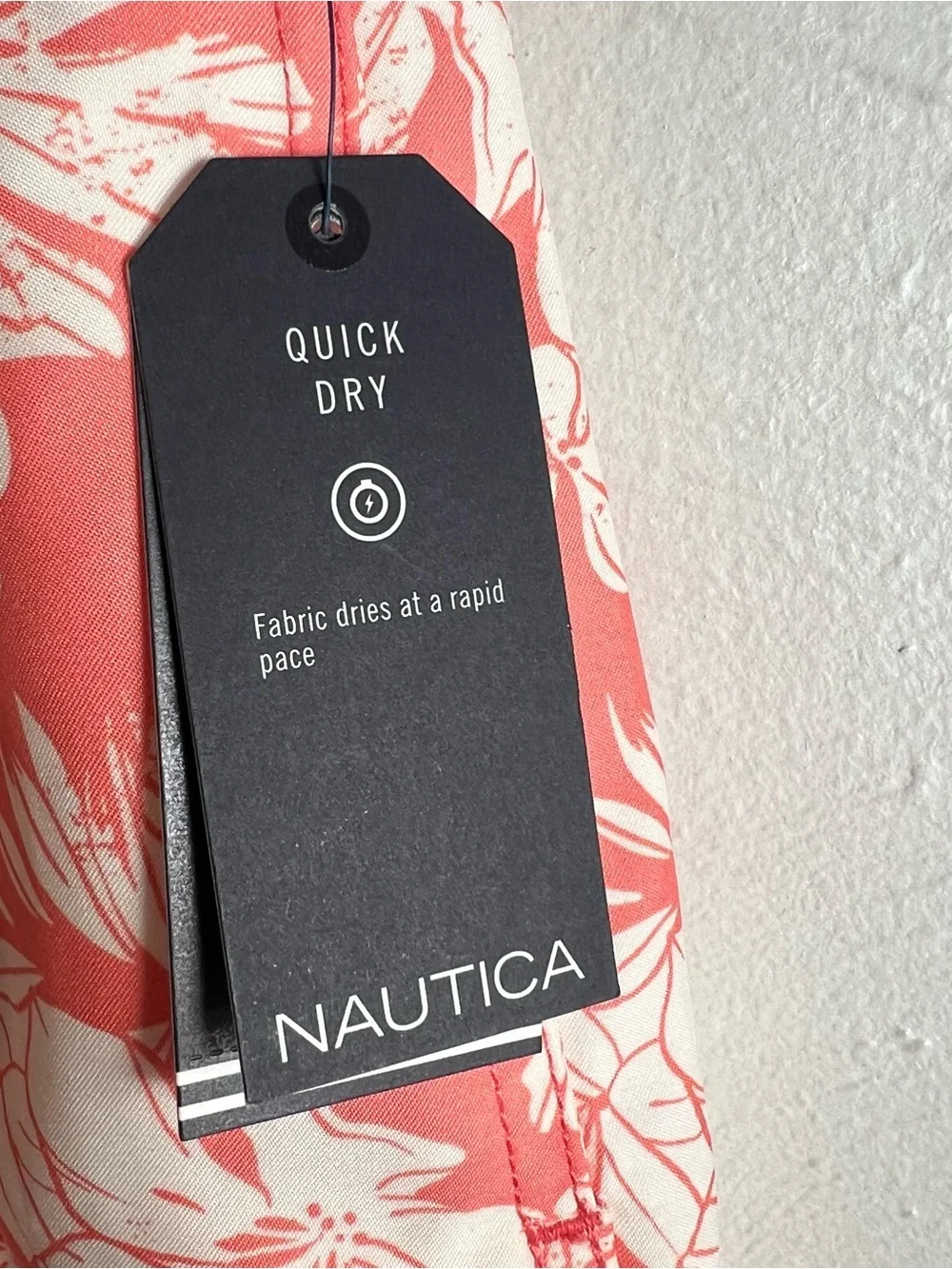 Nautica new tags