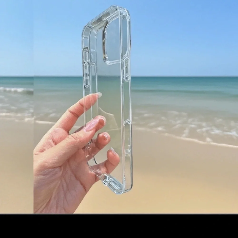 None perfect clear