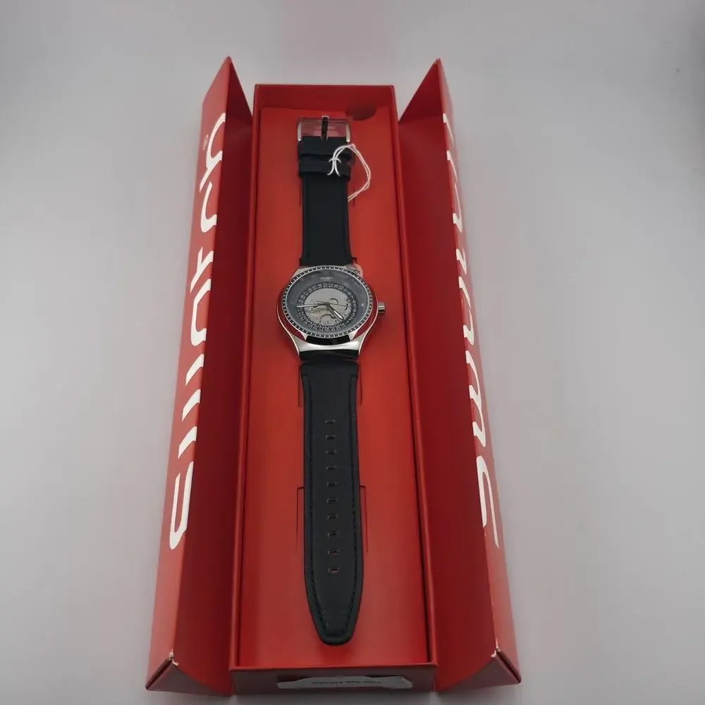 Swatch sistem51 solaire