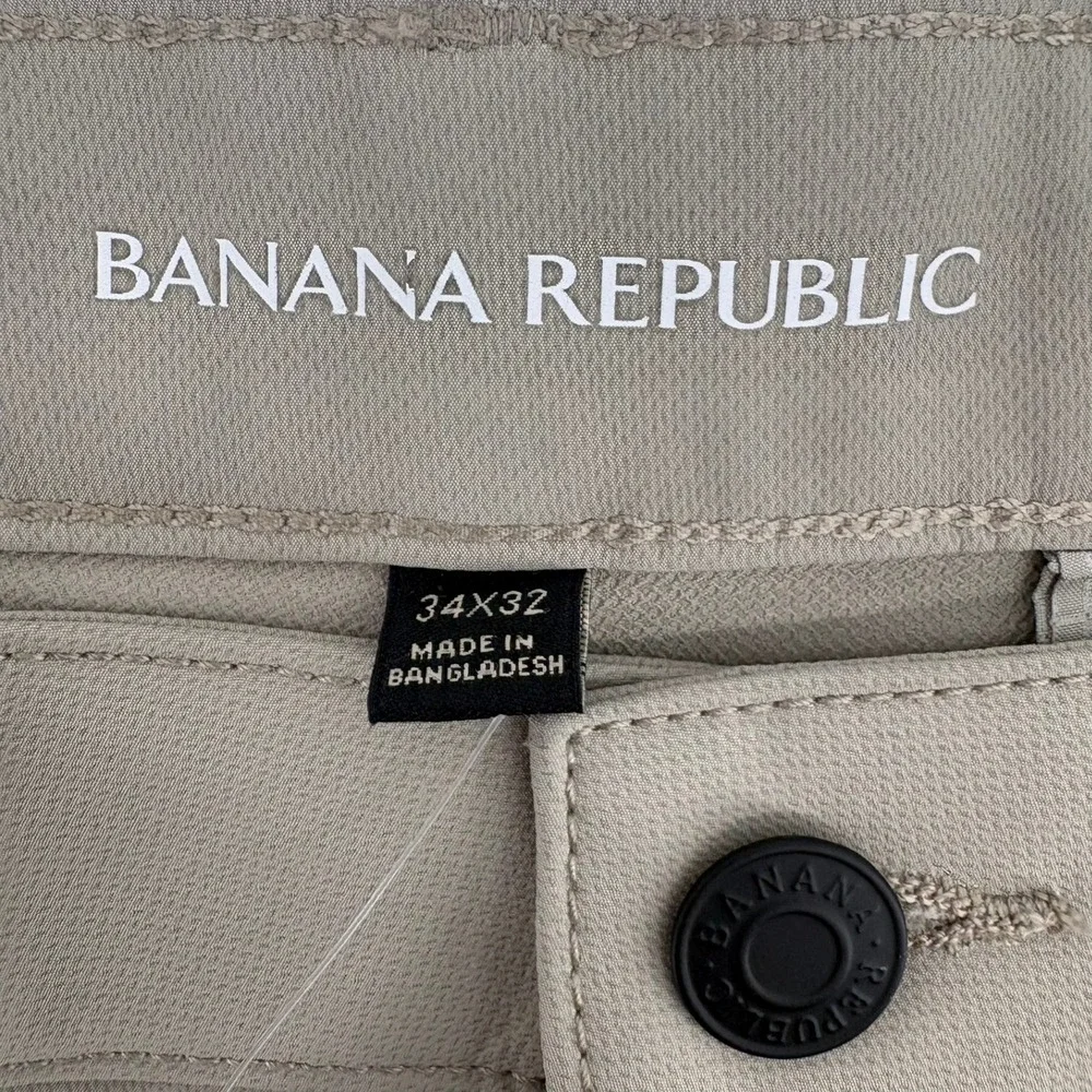 Banana Republic banana republic