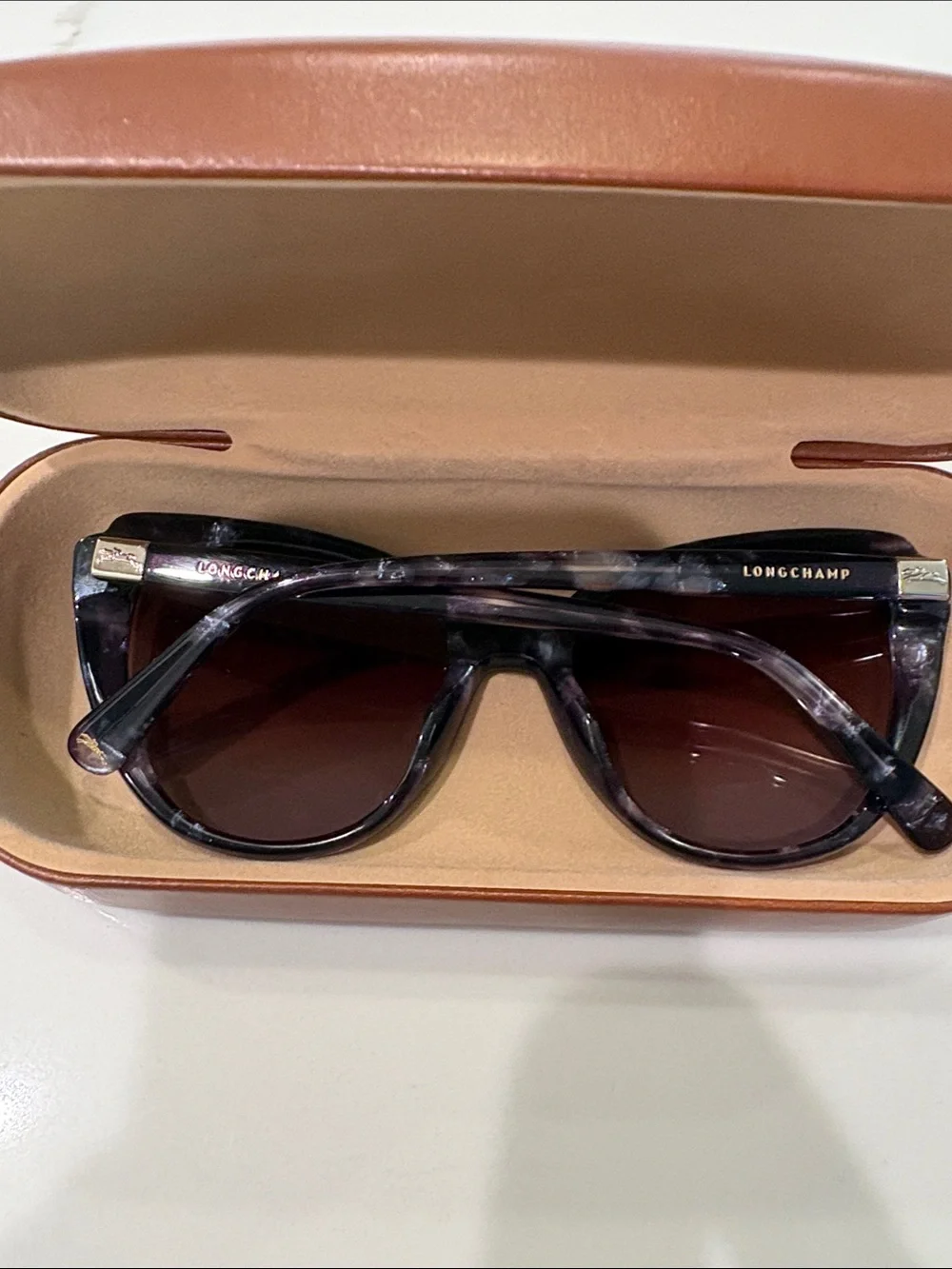 Longchamp brand model