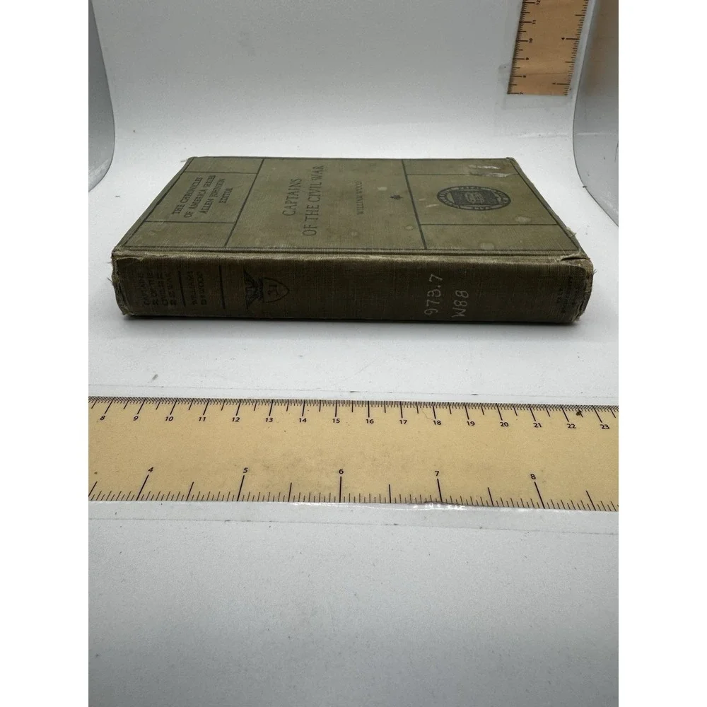 N/A product hardcover