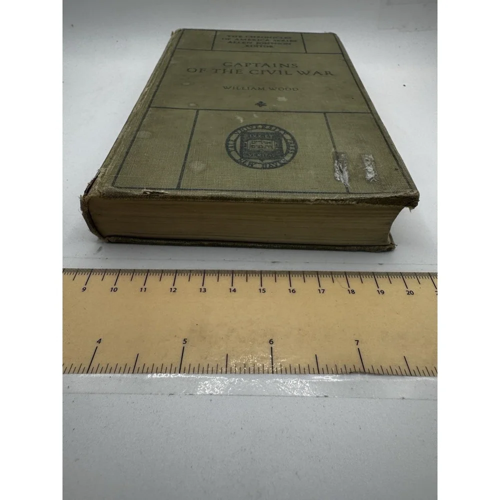 N/A product hardcover