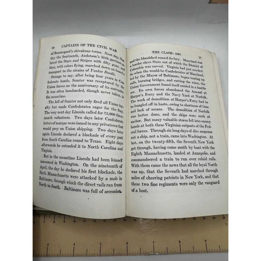 N/A product hardcover