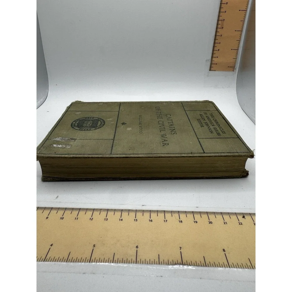 N/A product hardcover