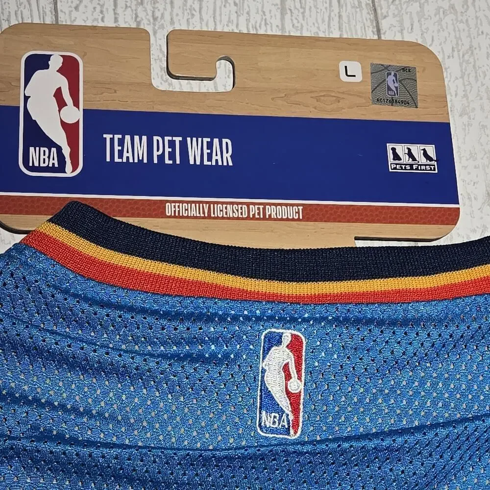 Pets First okc thunder