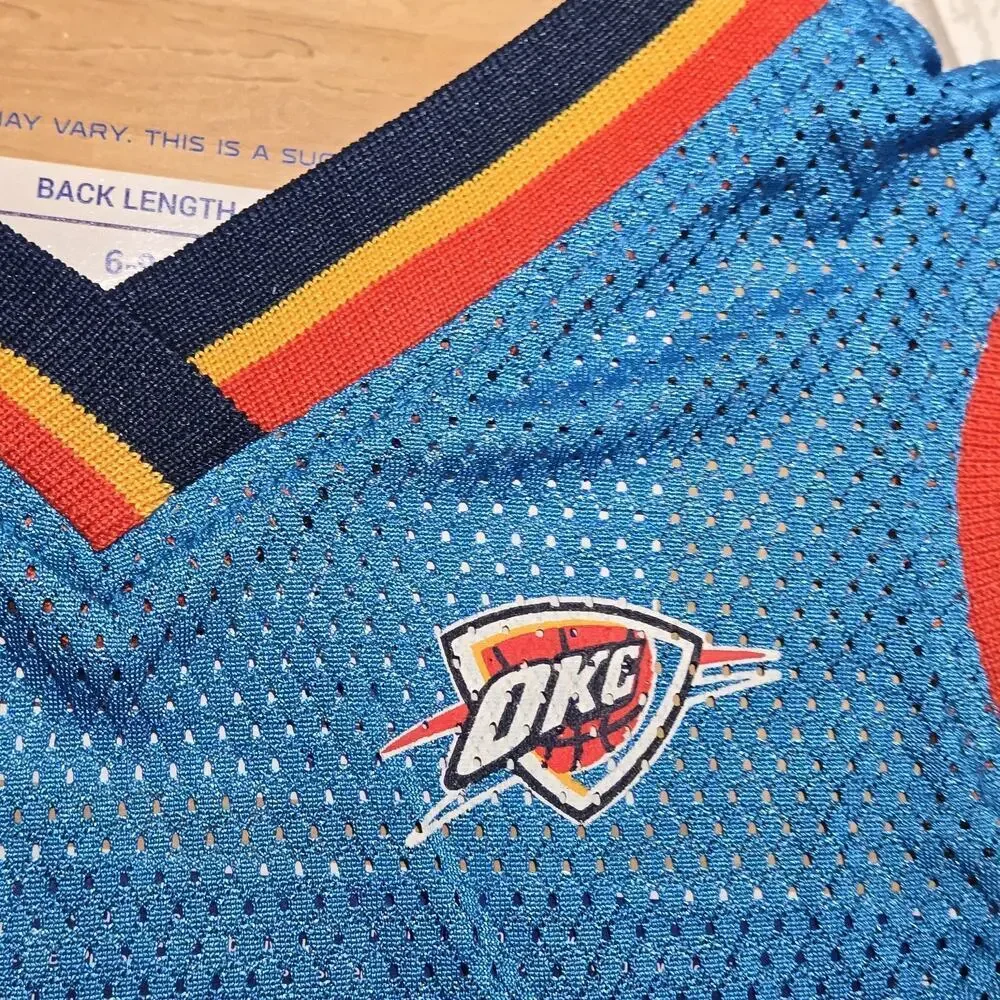 Pets First okc thunder