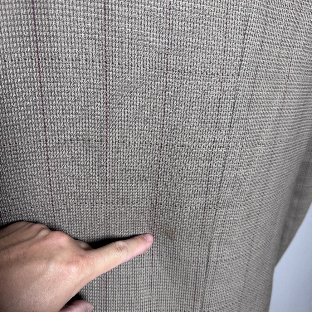 Tallia Uomo classic tallia