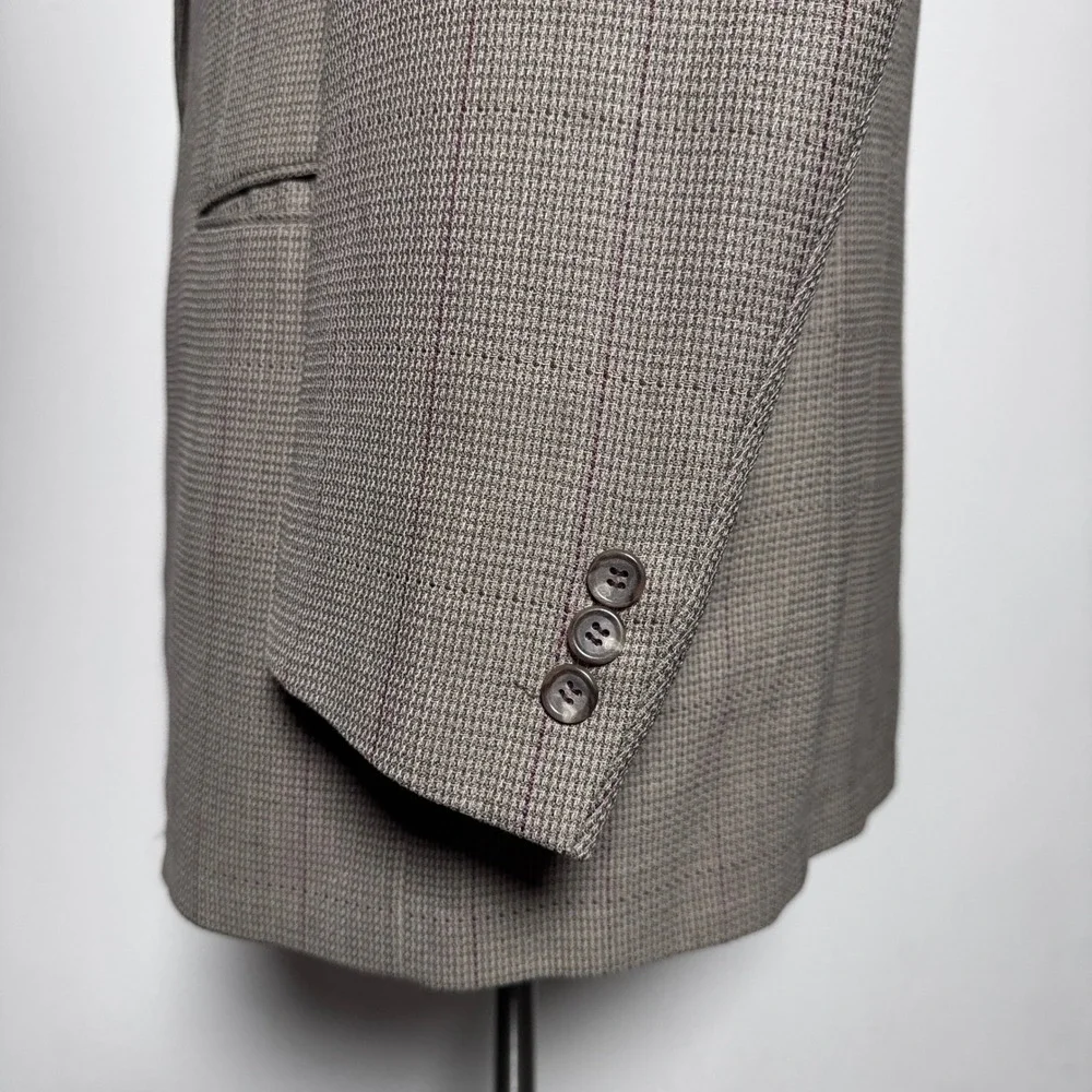 Tallia Uomo classic tallia