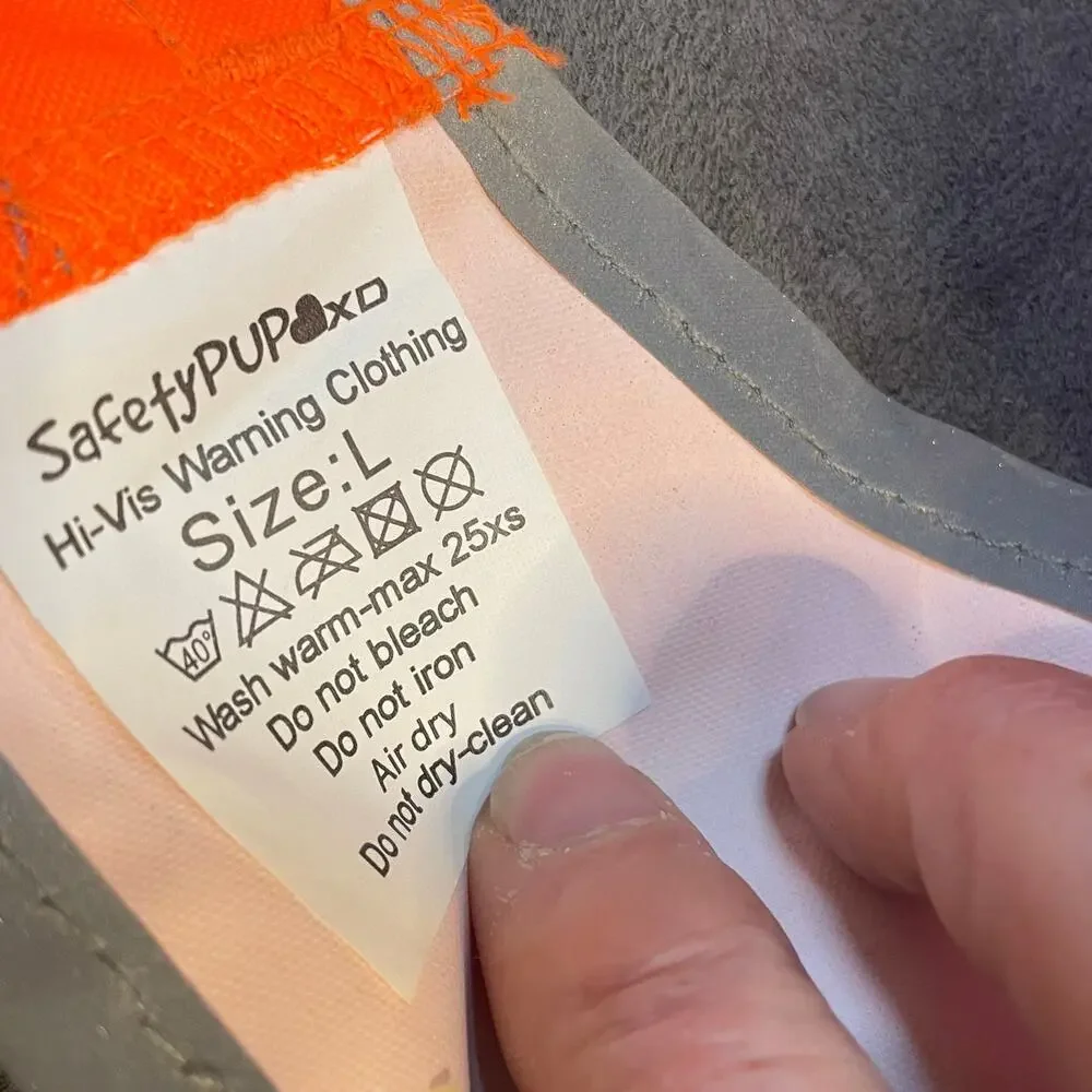SafetyPUP 61–100 premium