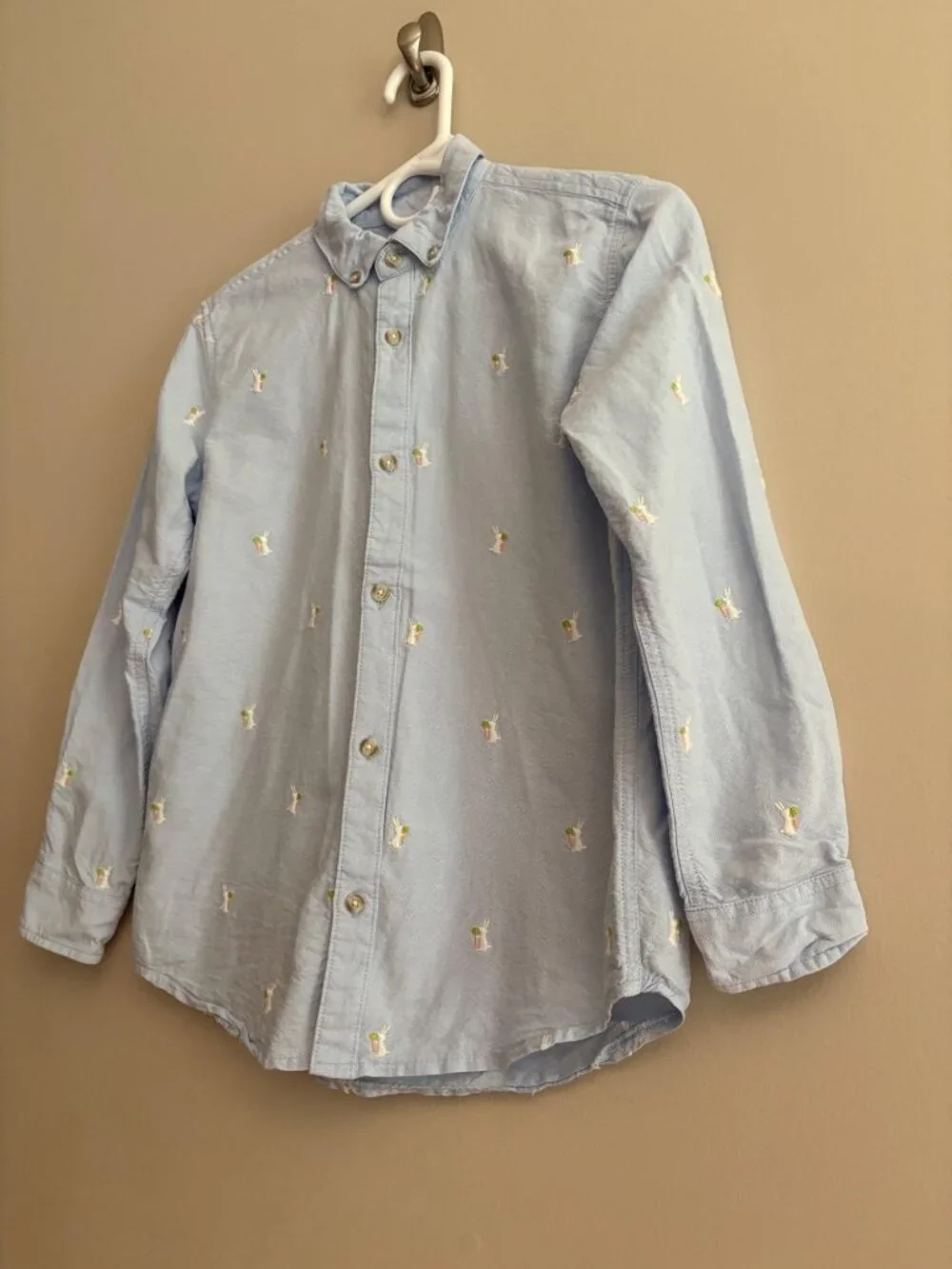 Gymboree shorts up