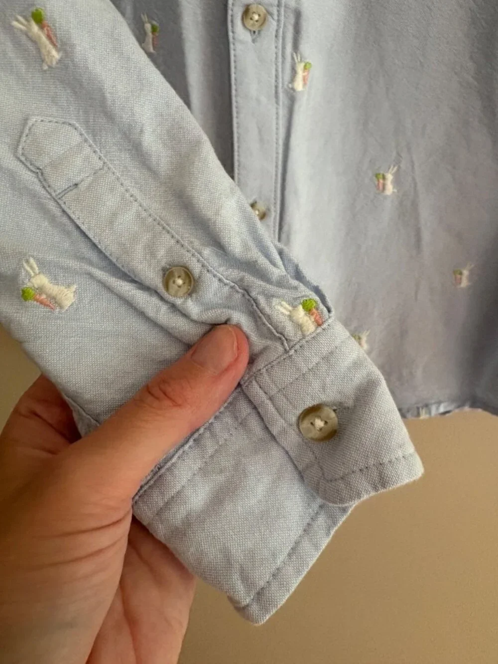 Gymboree kids spring
