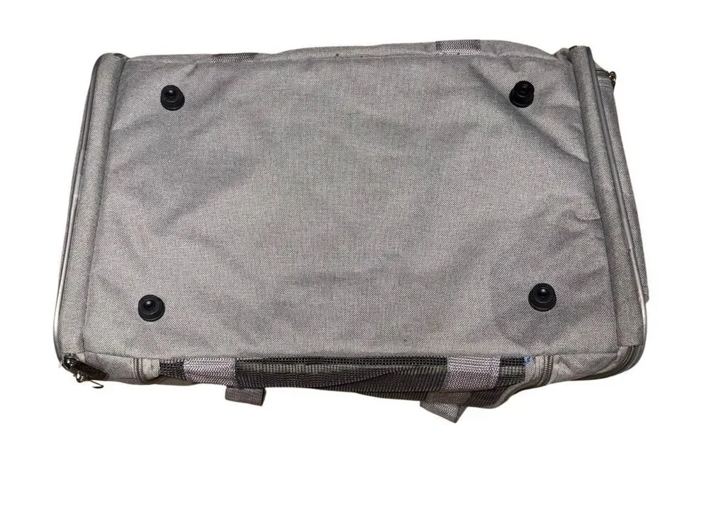 No Brand gray soft