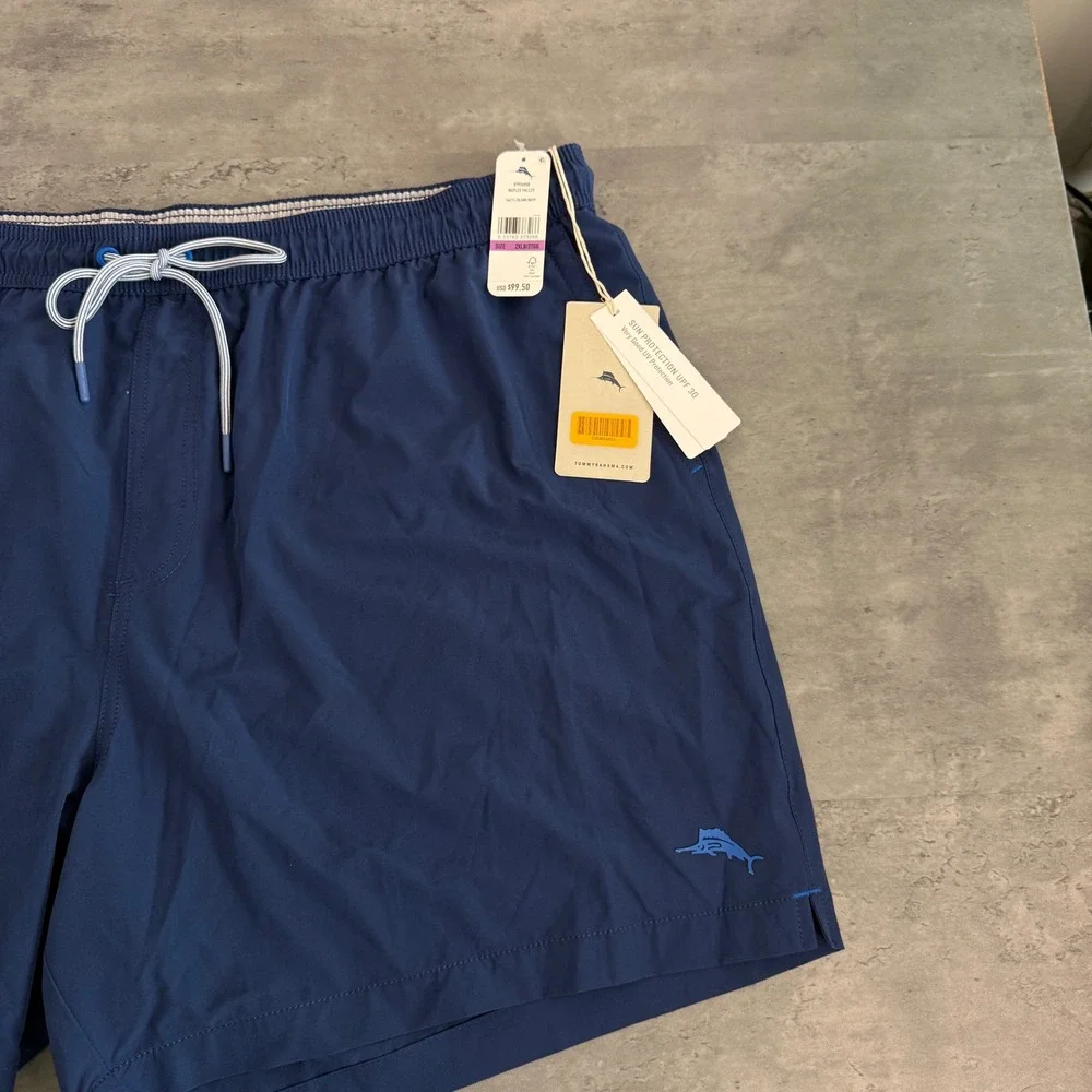 Tommy Bahama drawstring 20