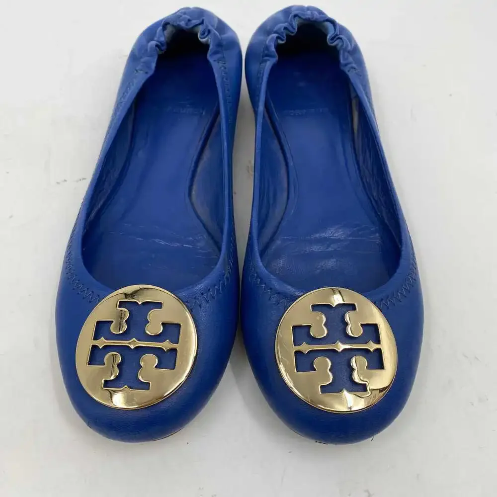 Tory Burch elevate your